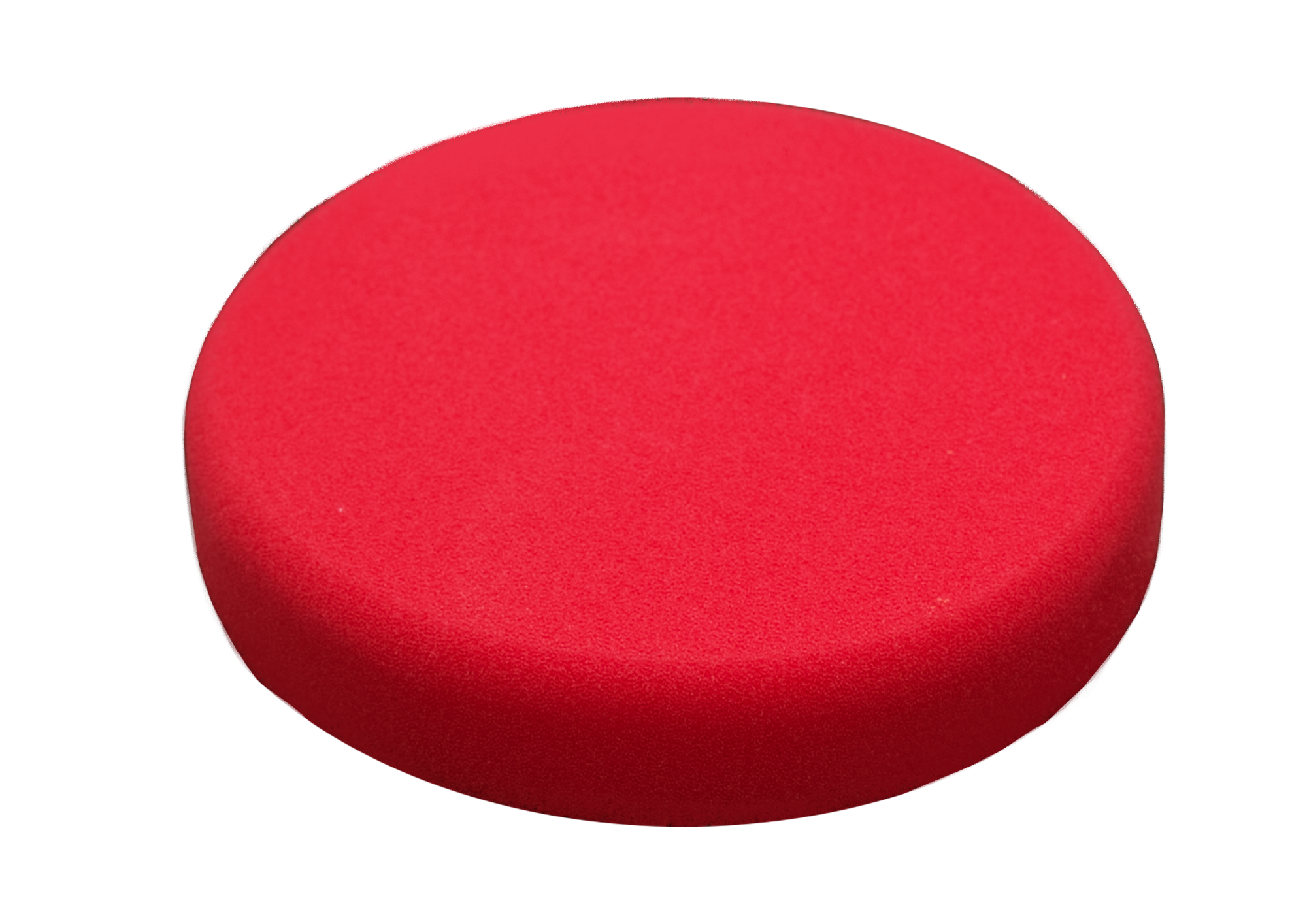 Red Foam Pad
